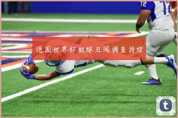 德国世界杯假球丑闻调查持续