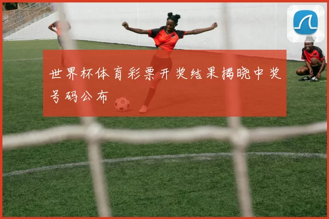 世界杯体育彩票开奖结果揭晓中奖号码公布