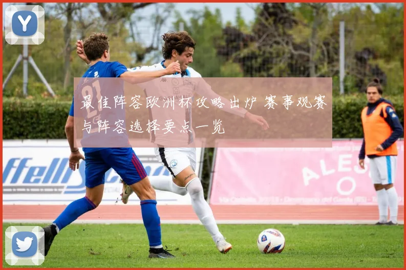 最佳阵容欧洲杯攻略出炉 赛事观赛与阵容选择要点一览