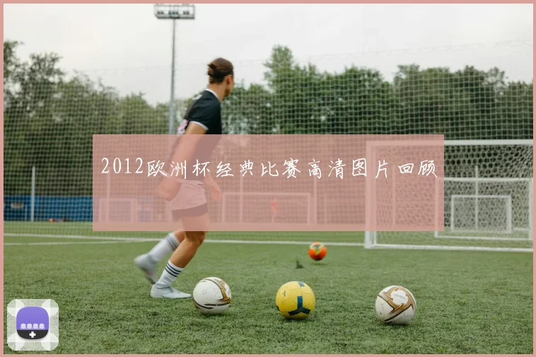 2012欧洲杯经典比赛高清图片回顾