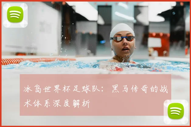 冰岛世界杯足球队:黑马传奇的战术体系深度解析